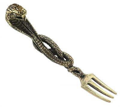 WERKBUND BillnKA FORK GESTALT COBRA