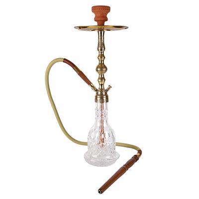 Yt. Vidalı Kahveci Nargile Takımı