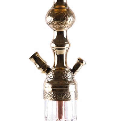 Yt. Vidalı Kahveci Nargile Takımı