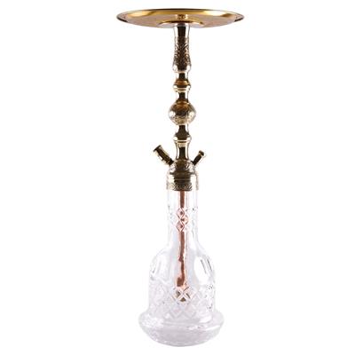 Yt. Vidalı Kahveci Nargile Takımı