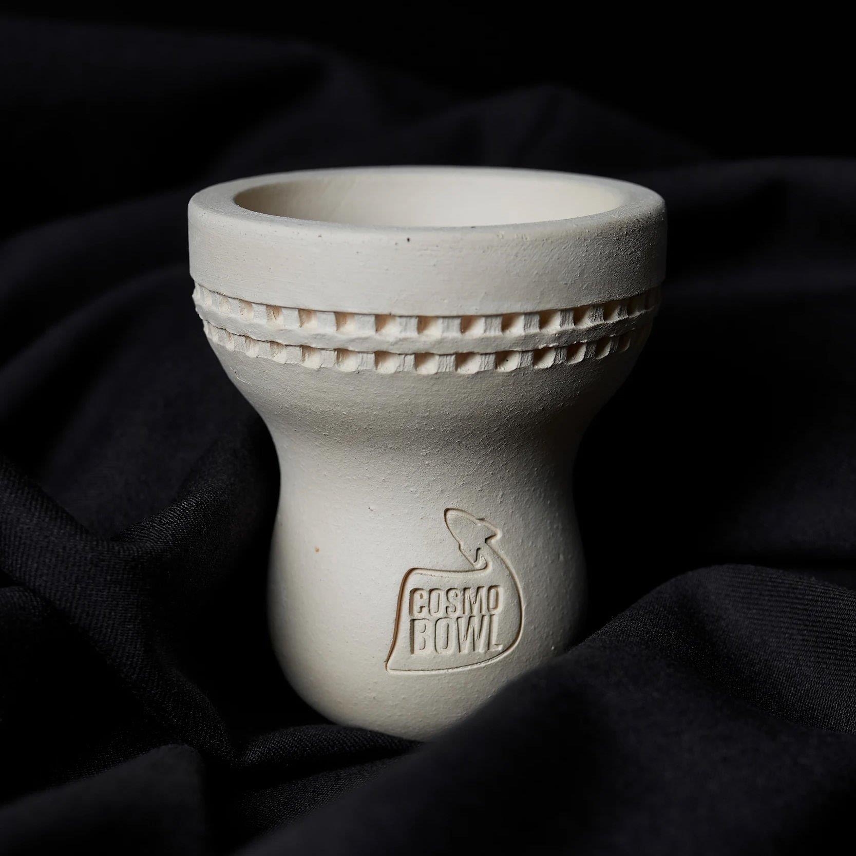 Cosmo Bowl White Turkish Classic