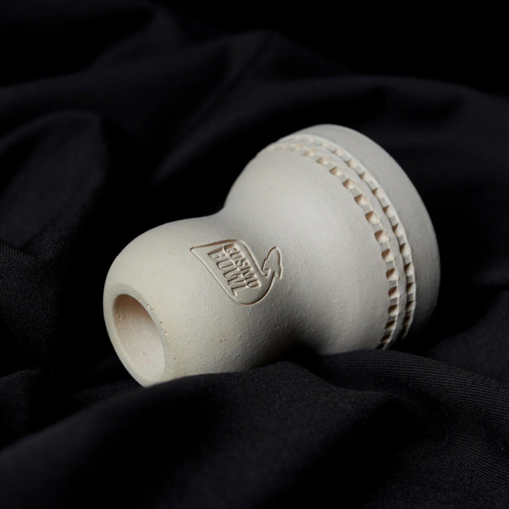 Cosmo Bowl White Turkish Classic