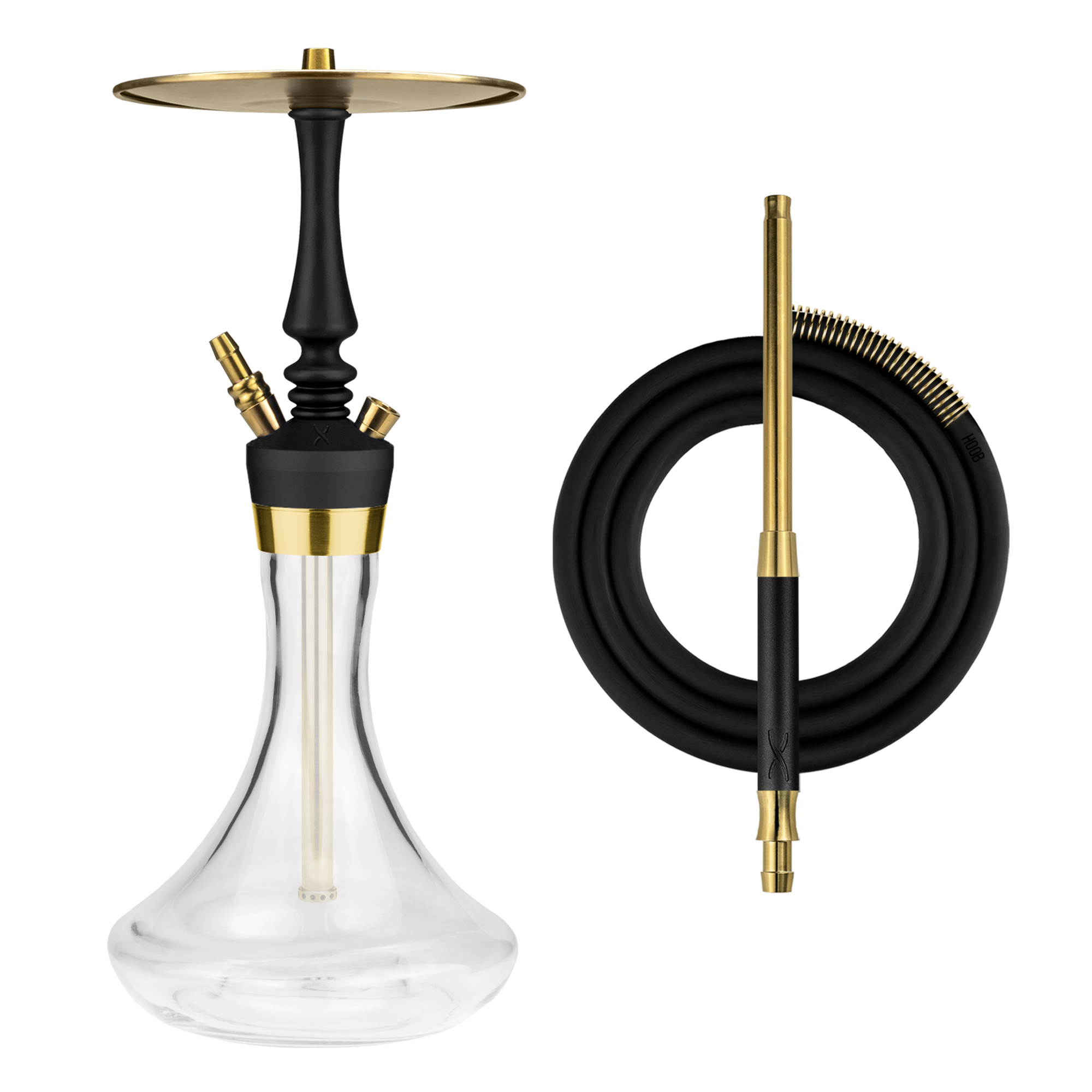 HOOB Mars Mini Pro GOLD