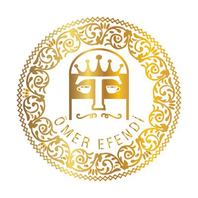 KR.ÖMER EFENDİ YUMUŞAK KAHVE 100 GR