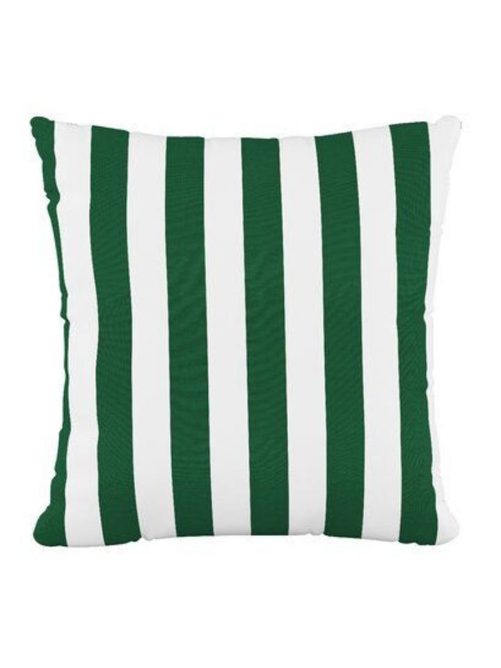 Modern Dekoratif Kırlent 50x50 – Elyaf Dolgu, Fermuarlı, Yıkanabilir Kılıf