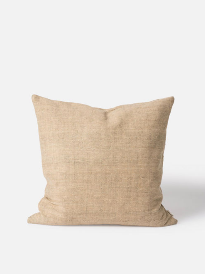 Modern Dekoratif Kırlent 50x50 – Elyaf Dolgu, Fermuarlı, Yıkanabilir Kılıf