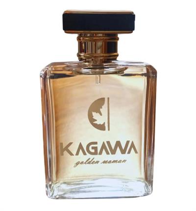 Kagawa Golden Woman EDP Bayan Parfüm 100 ml
