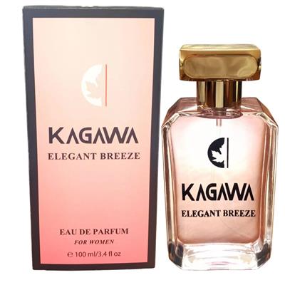 Kagawa Elegant Breeze EDP Bayan Parfüm 100 ml