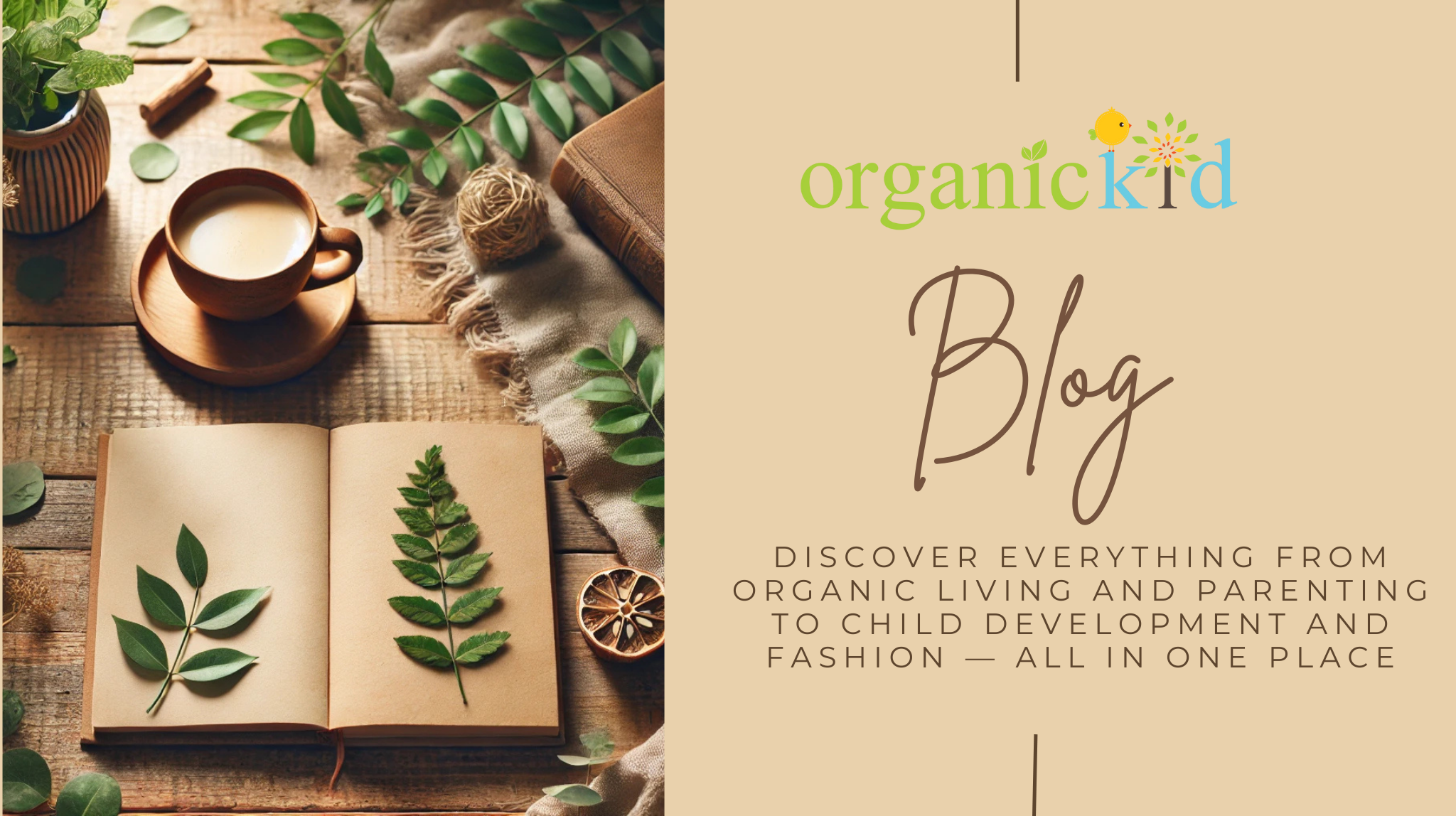 GAIN ACCURATE EATING HABITS TO YOUR CHILDREN!