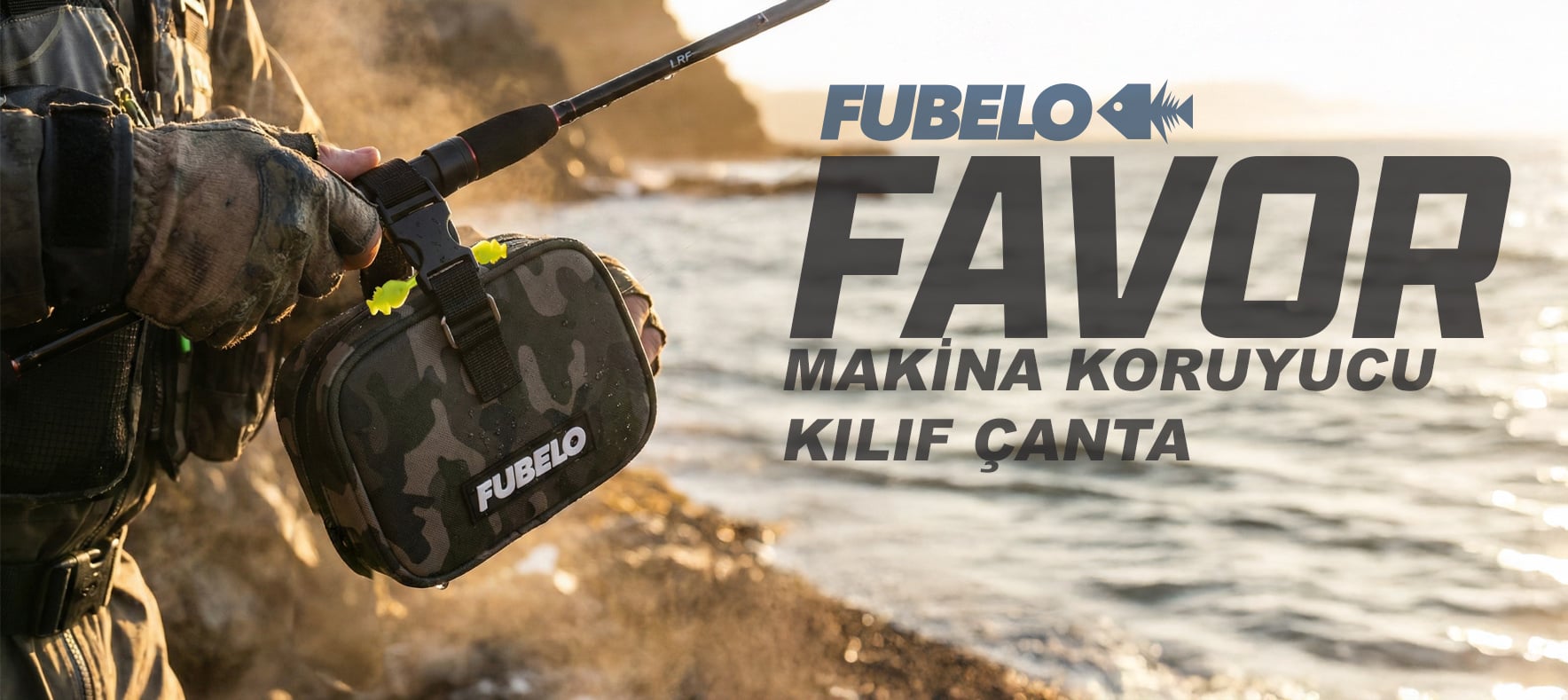 Fubelo Favor Çanta