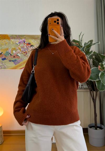 Ais Oversize Kazak Kiremit
