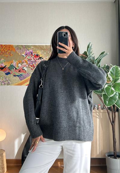 Aisna Pinterest Kazak Füme
