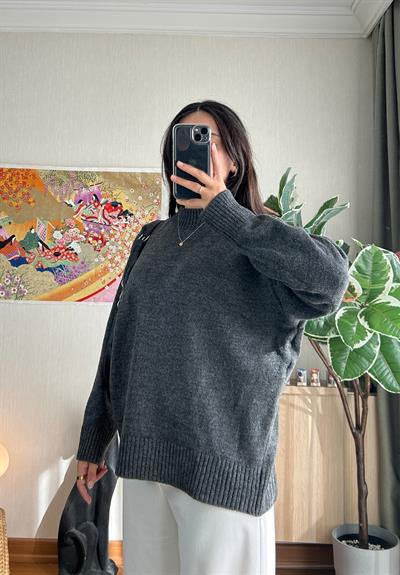 Aisna Pinterest Kazak Füme