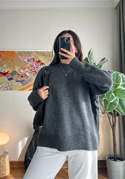 Aisna Pinterest Kazak Füme
