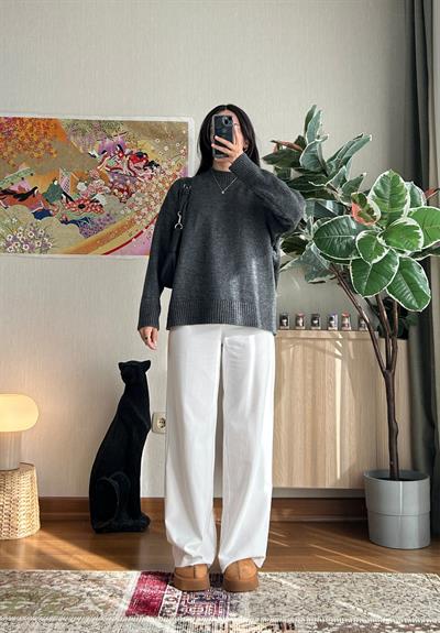 Aisna Pinterest Kazak Füme