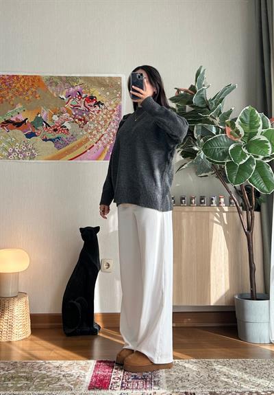 Aisna Pinterest Kazak Füme