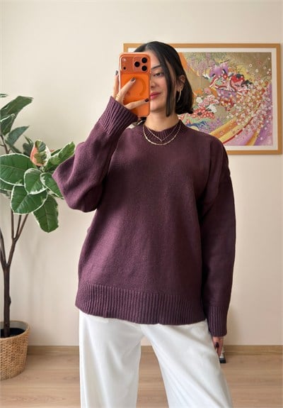 Aisna Pinterest Kazak Mürdüm