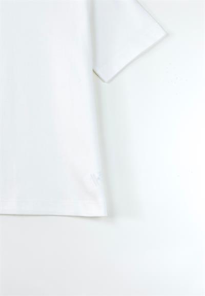 CS Basic T-Shirt Ekru