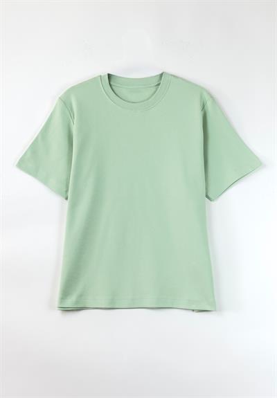 CS Basic T-Shirt M.Yeşili