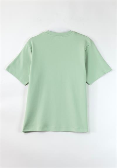 CS Basic T-Shirt M.Yeşili