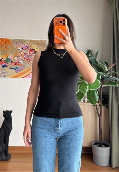 Oys Kolsuz Body Siyah