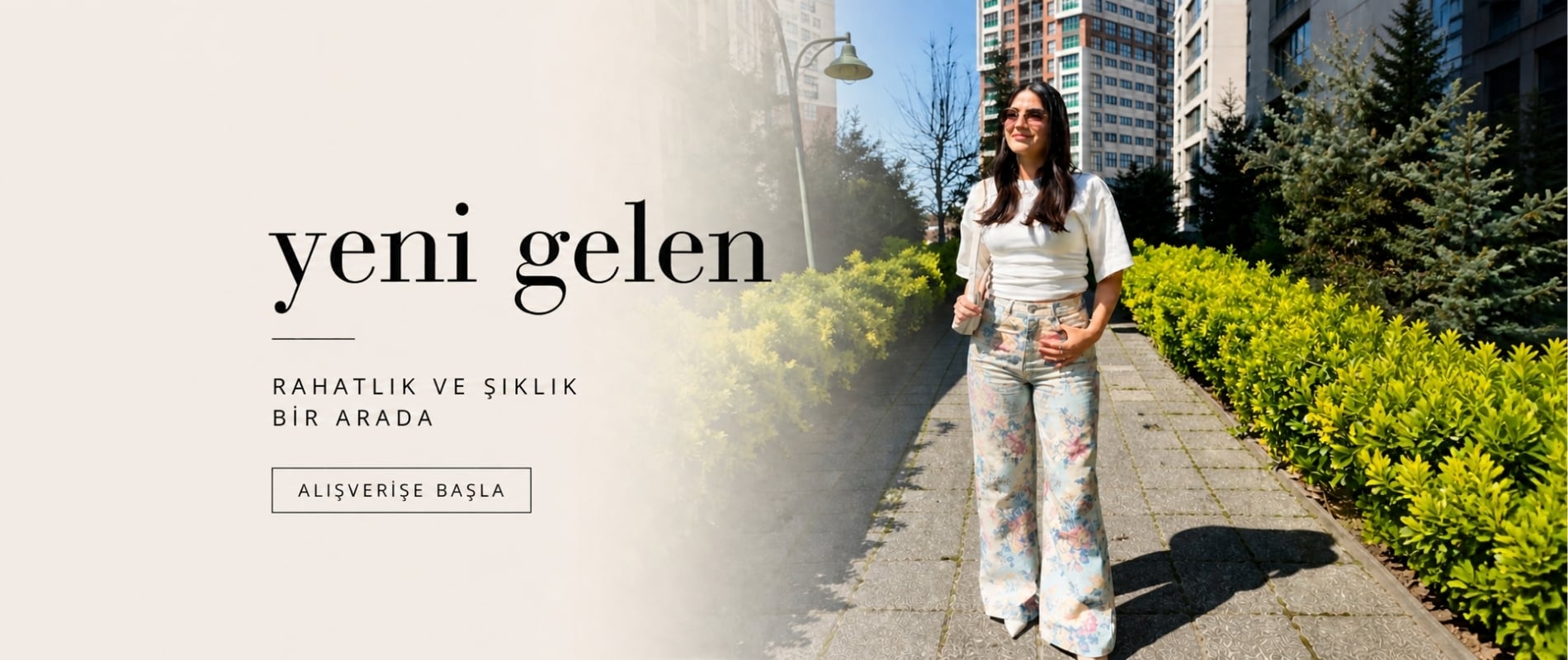 Yeni sezon