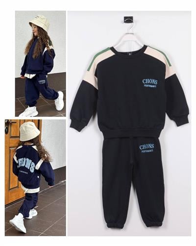 Chons Takım | Unisex Model | Kız & Erkek