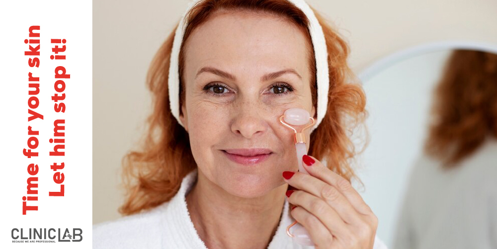 Anti-Aging Skincare: Tips for Youthful and Healthy Skin