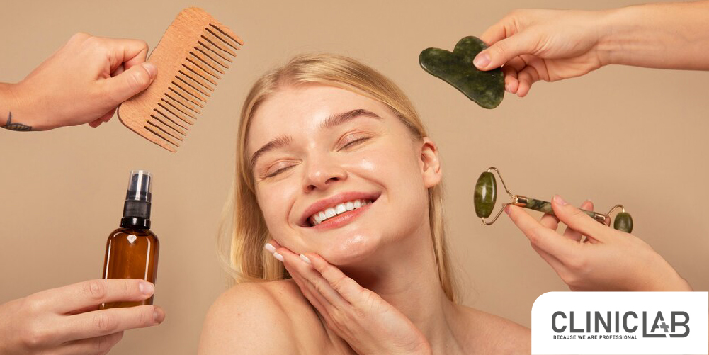 Understanding Your Skin and Supporting It with the Right Products