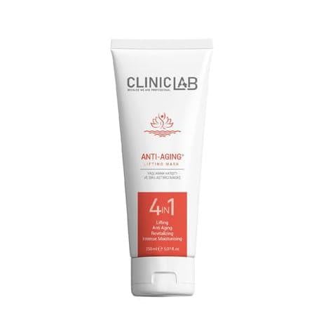 ClinicLab Anti-Aging Lifting Mask 150ml