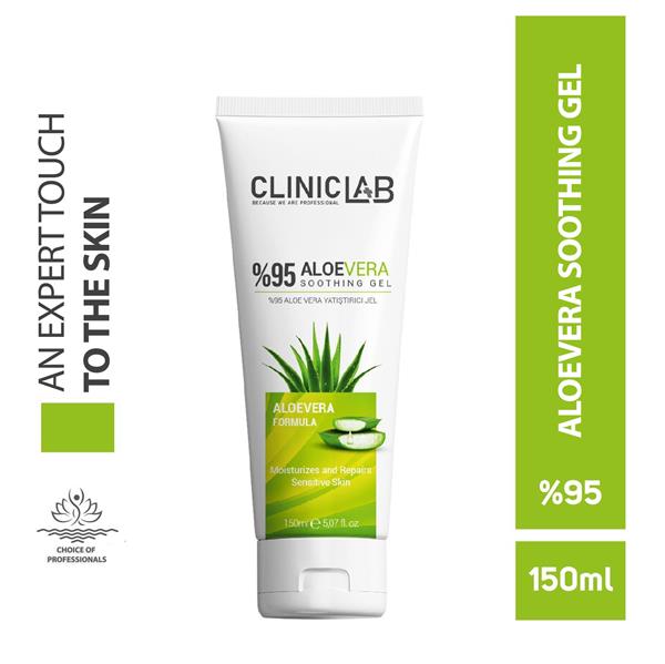 aloe vera trocknet haut aus Herbamedicus Aloe Vera Gel 50 % für trockene Haut