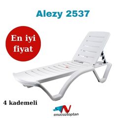 Alezy Şezlong