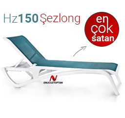 Fileli Şezlong