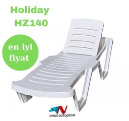 Plaj Şezlongu