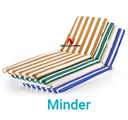 Şezlong Minderi
