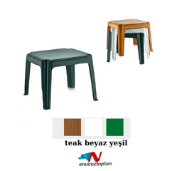Şezlong Sehpaları