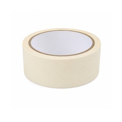 Maskeleme Bandı Kağıt Bant 36 mm x 20 Metre