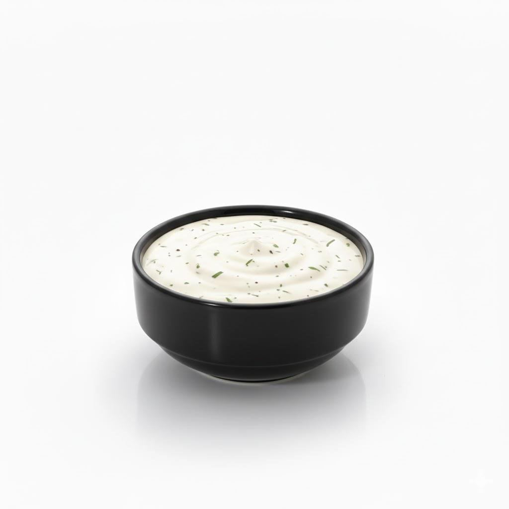 Göreme 529 Termostar Melamin Sosluk Yuvarlak 6 Santim Sosluk | ID3200