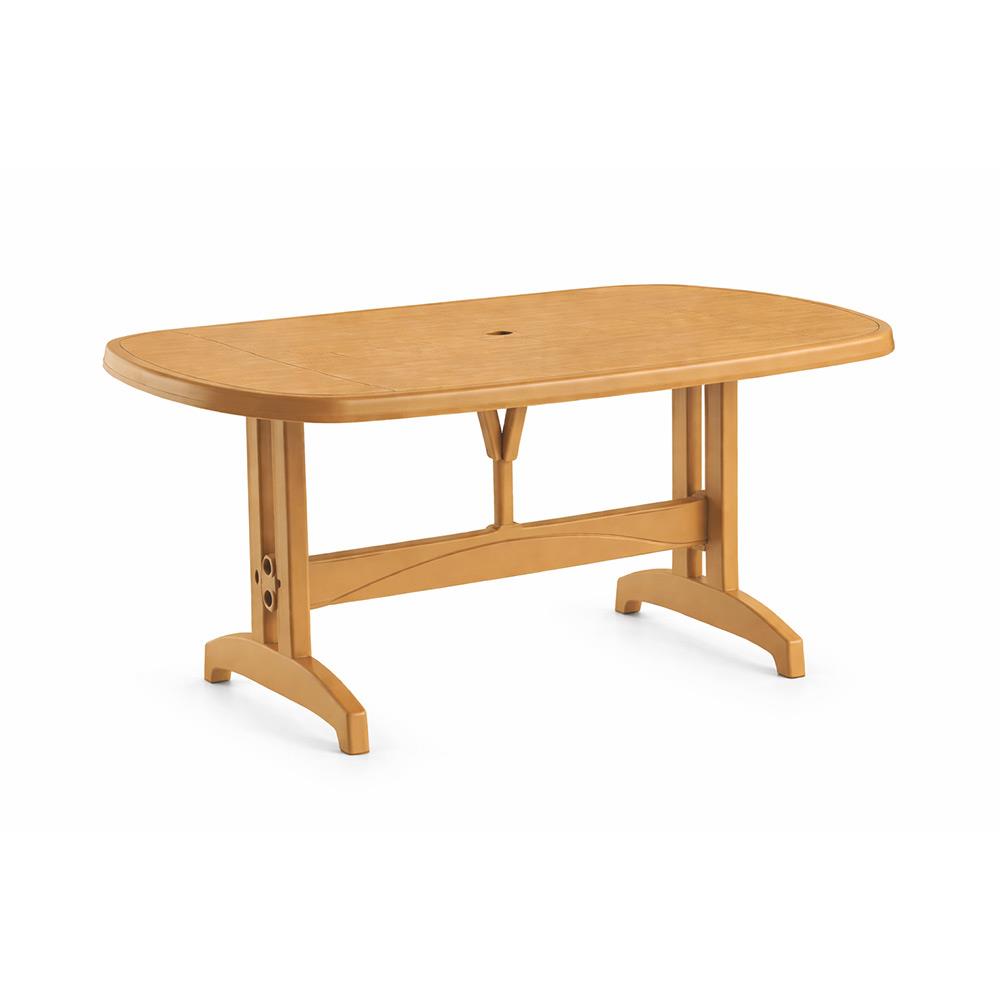 Nova HM100 Oval Masa 90x150 | ID110