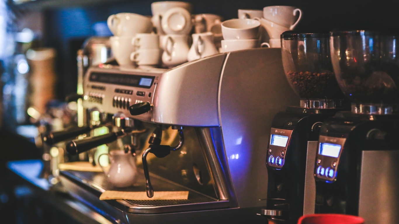 2 Gruplu mu 3 Gruplu Espresso Makinesi mi?