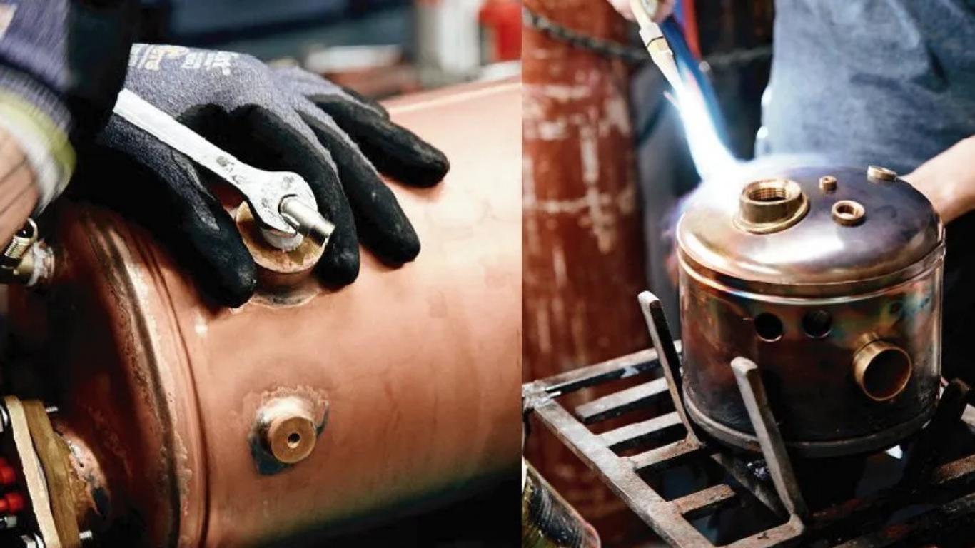 Tek Kazan, Çift Kazan ve Multi Boiler Nedir?