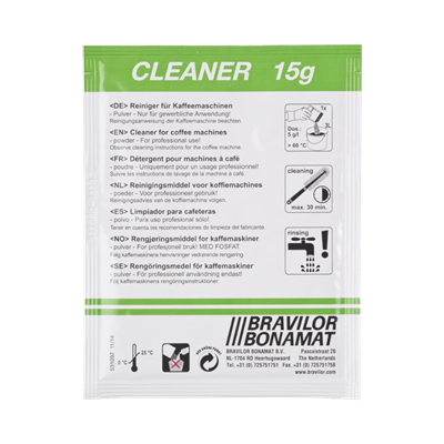 Bravilor Bonamat Cleaner 225 g