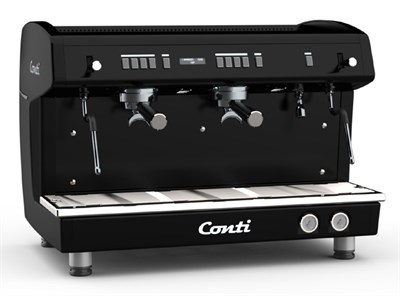 Conti Monaco X-ONE TCI TC EVO 2 Gruplu Power Steam