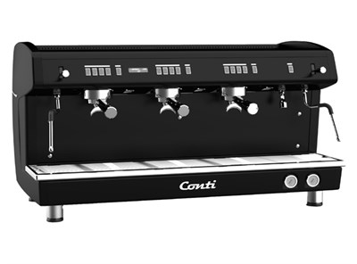 Conti Monaco X-ONE TCI TC EVO 3 Gruplu Power Steam