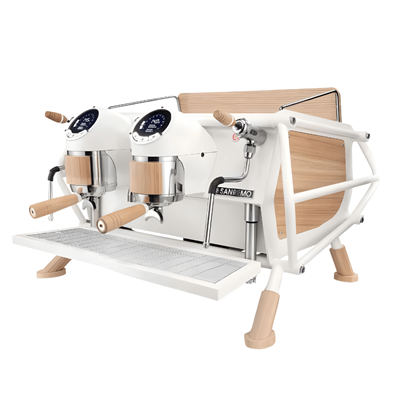 White & Wood Standard