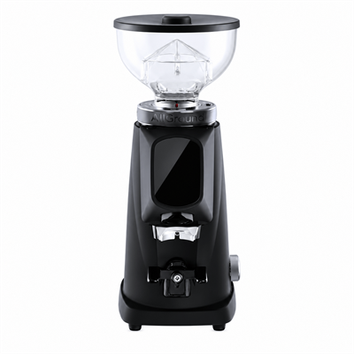 ALLGROUND Deep Black