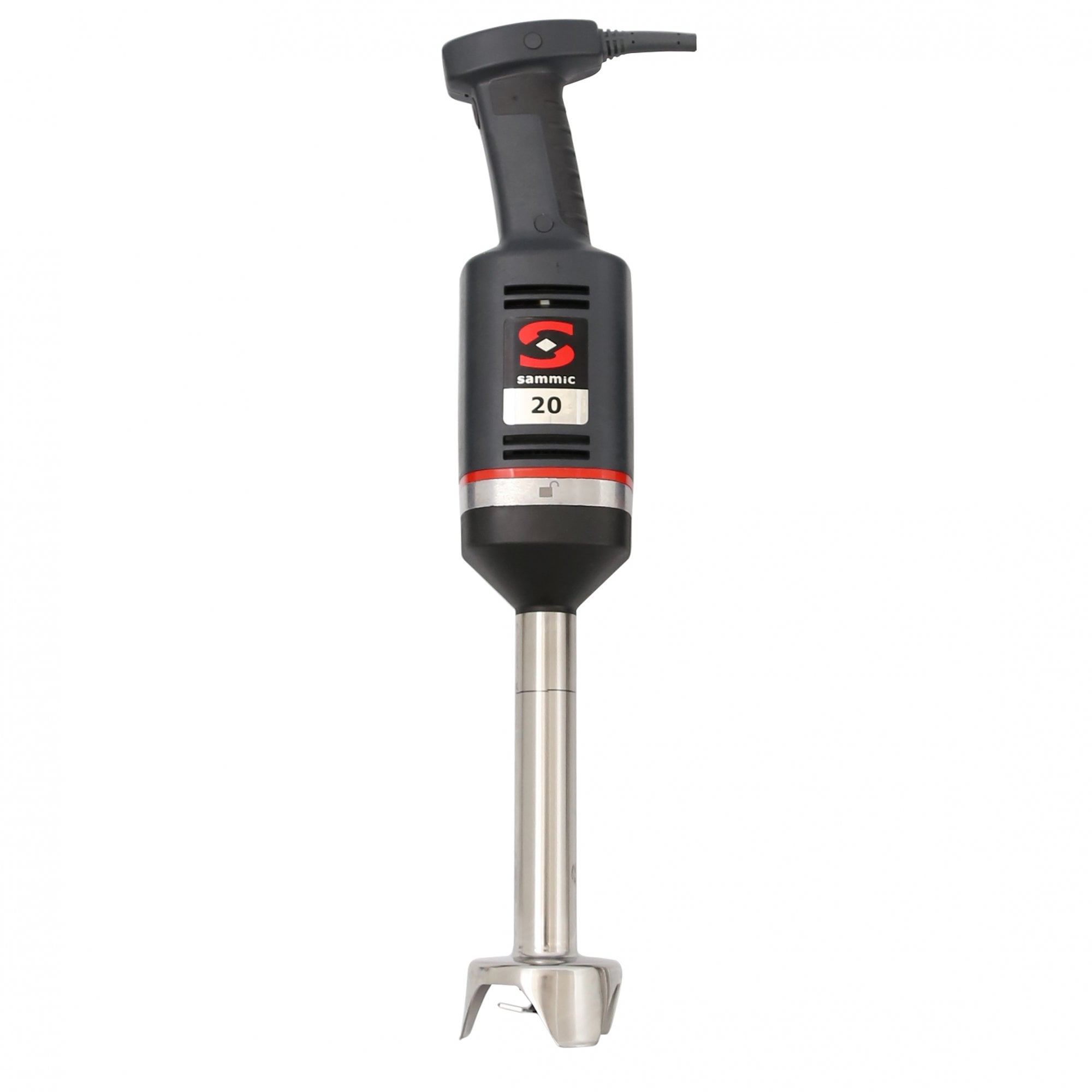Sammic XM-21 el blenderi