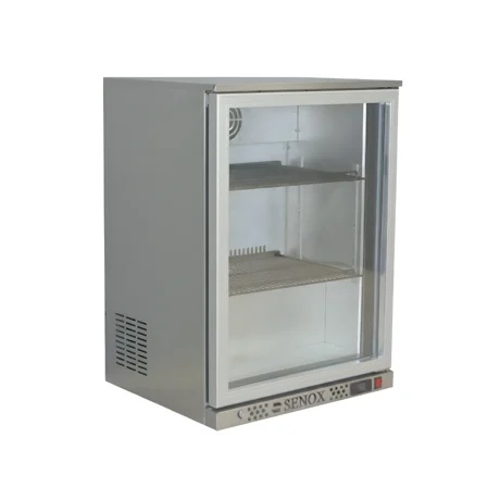 Senox SBC-150 tek kapılı şişe soğutucu