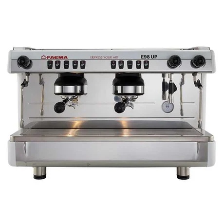 Faema E98 UP A/2 iki gruplu espresso makinesi