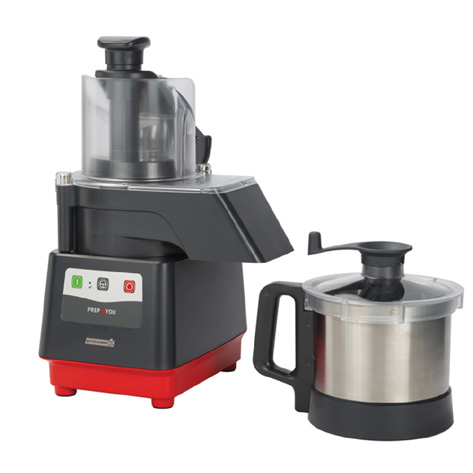 Dito Sama PREP4YOU 600981 kombine cutter ve sebze doğrama makinesi